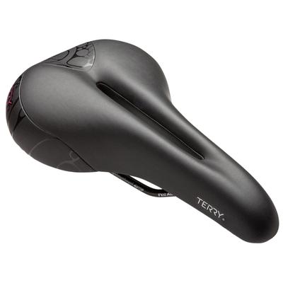Terry Women’s Butterfly Chromoly Saddle