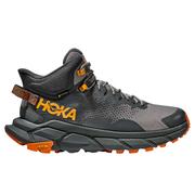 Hoka One Men's Trail Code GTX Hiking Shoes