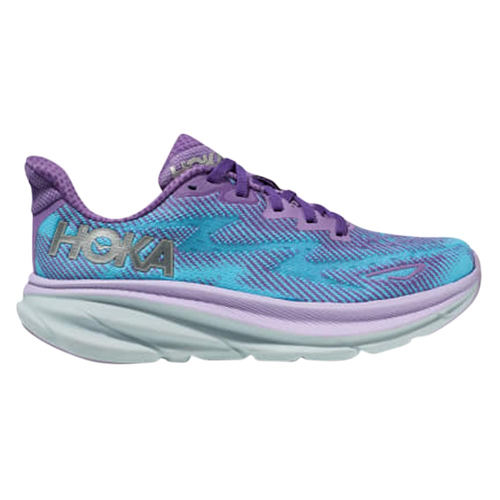 hoka one one clifton womens