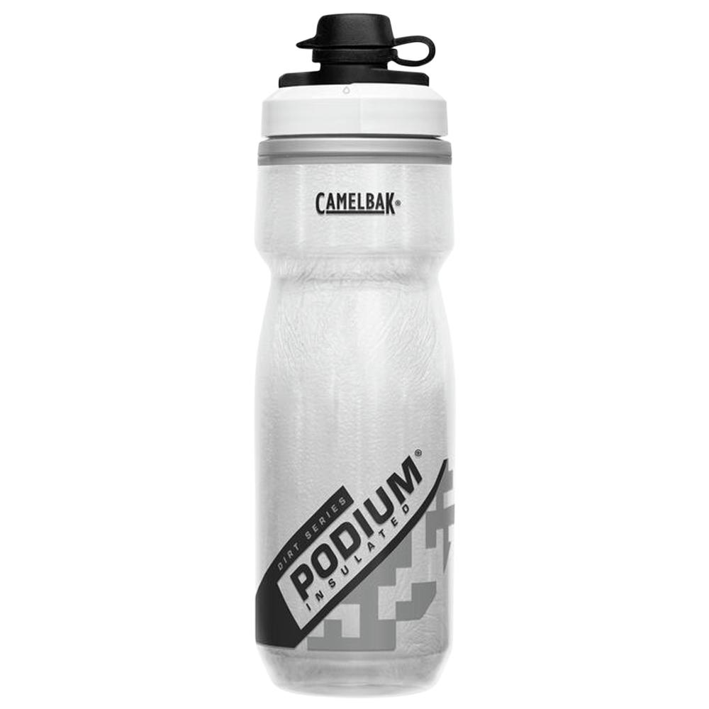 Camelbak - Podium Chill Dirt Series Insulated Water Bottle