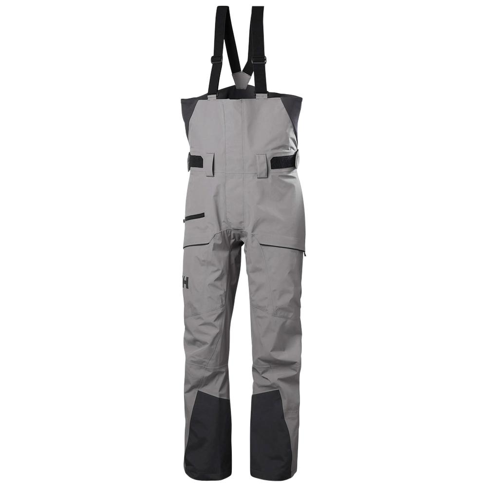 Helly Hansen Men's Sogn Skiing Shell Bib Pants