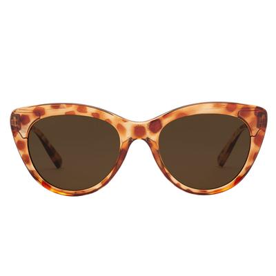 Volcom Women's Eyeeye Stone Sunglasses