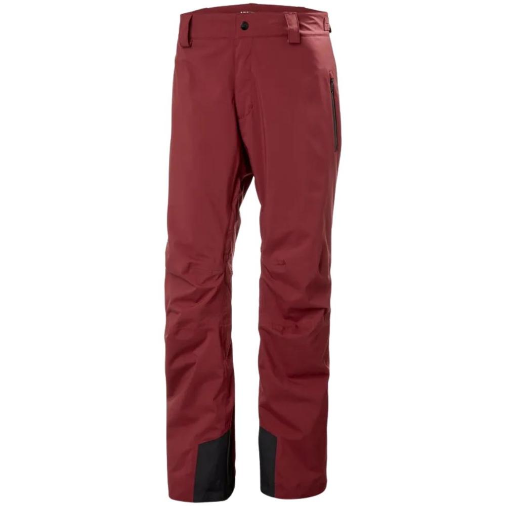Helly Hansen Men's Legendary Insulated Pants MARSRED