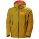 Helly Hansen Men's Sogn Shell 2.0 Ski Shell Jacket LYNX
