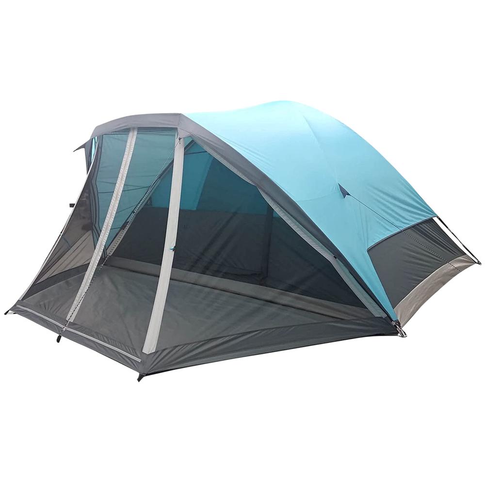  World Famous Sports 12x8 Colter Bay Cabin Tent