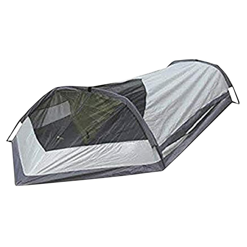  World Famous Sports 1- Person Camping Tent With Rain Fly