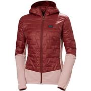 Helly Hansen Women's Lifaloft Hybrid Insulator Jacket