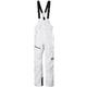 Helly Hansen Women's Powderqueen Bib Pants GREYFOGSNOWCAMOAOP