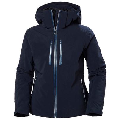 Helly Hansen Women's Alphelia LIFALOFT Jacket