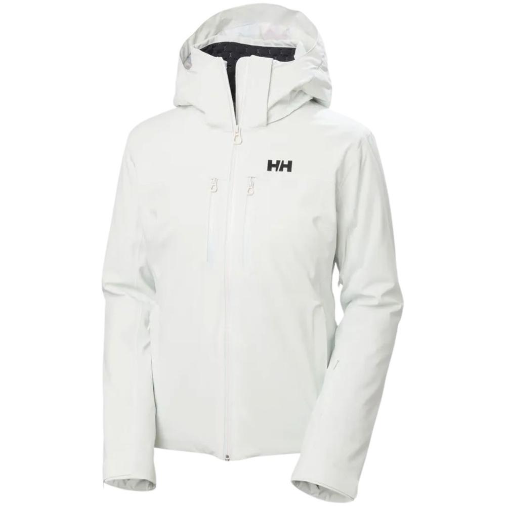Helly Hansen Women's Alphelia LIFALOFT Jacket SEAFOAM