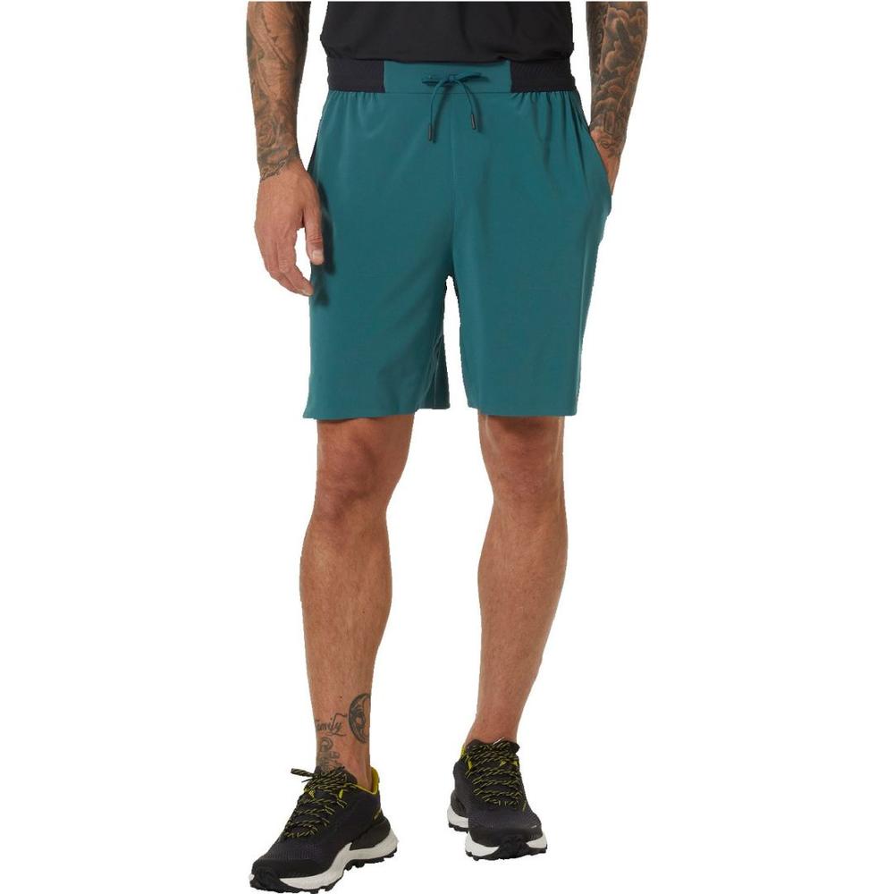 Helly Hansen Men's Tech Trail Shorts DARKCREEK