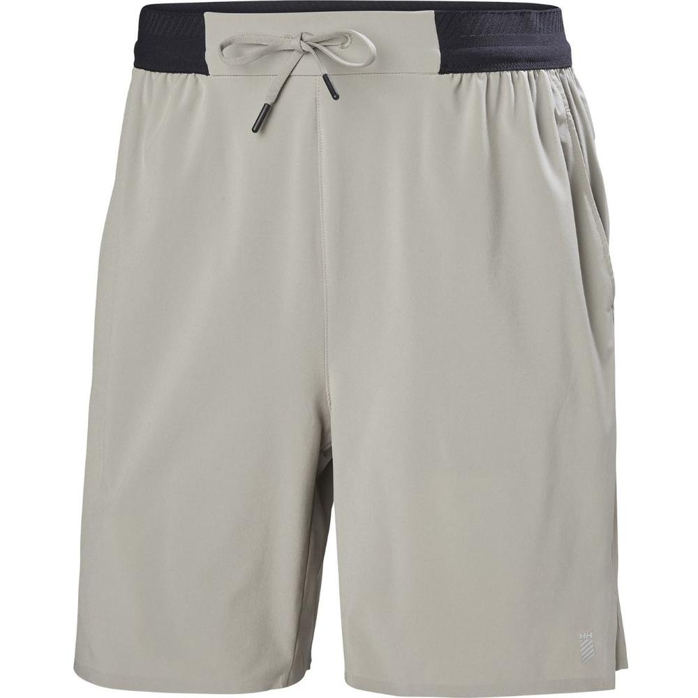 Helly Hansen Men's Tech Trail Shorts TERRAZZO