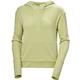 Helly Hansen Women's Lifa Tech Lite Hoodie ICEDMATCHA
