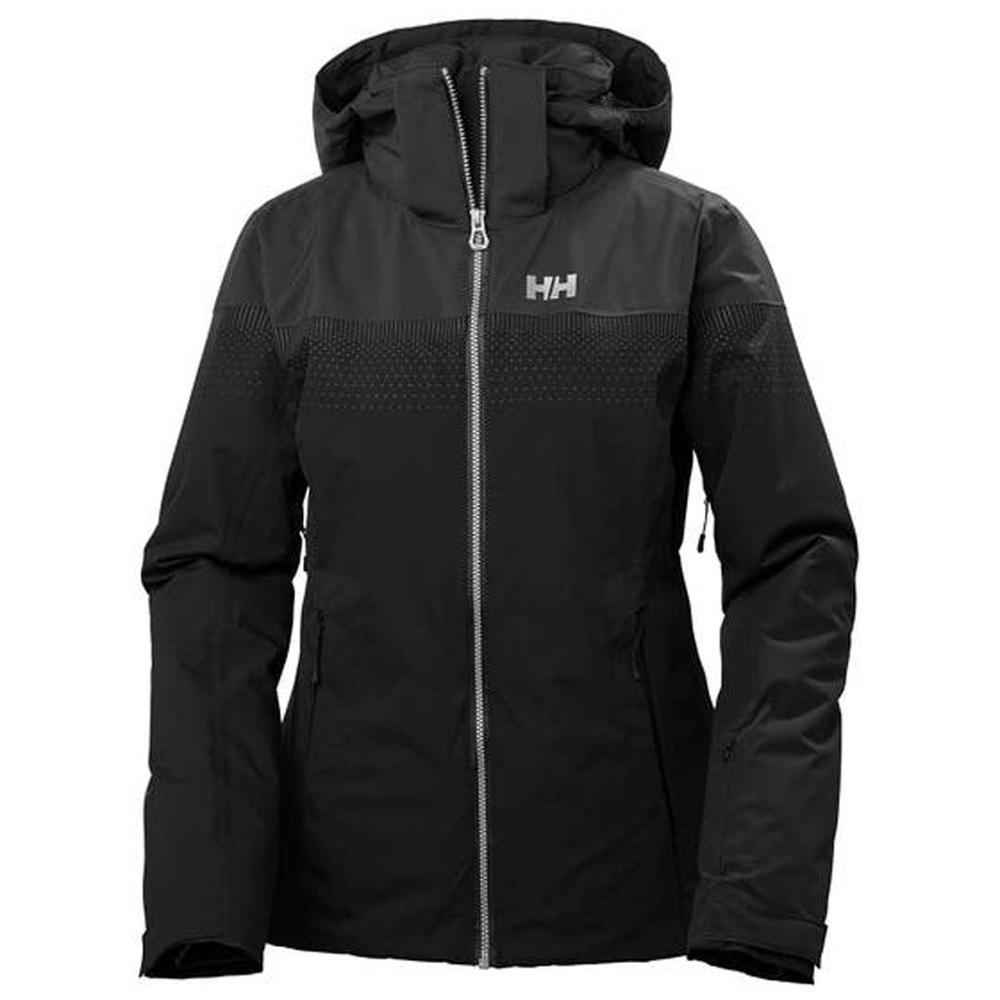 Women's Outerwear Helly Hansen Motionisya Jacket