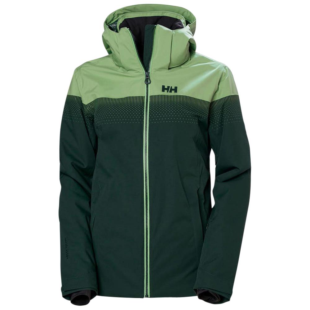 Helly Hansen Women's Motionista Lifaloft Jacket