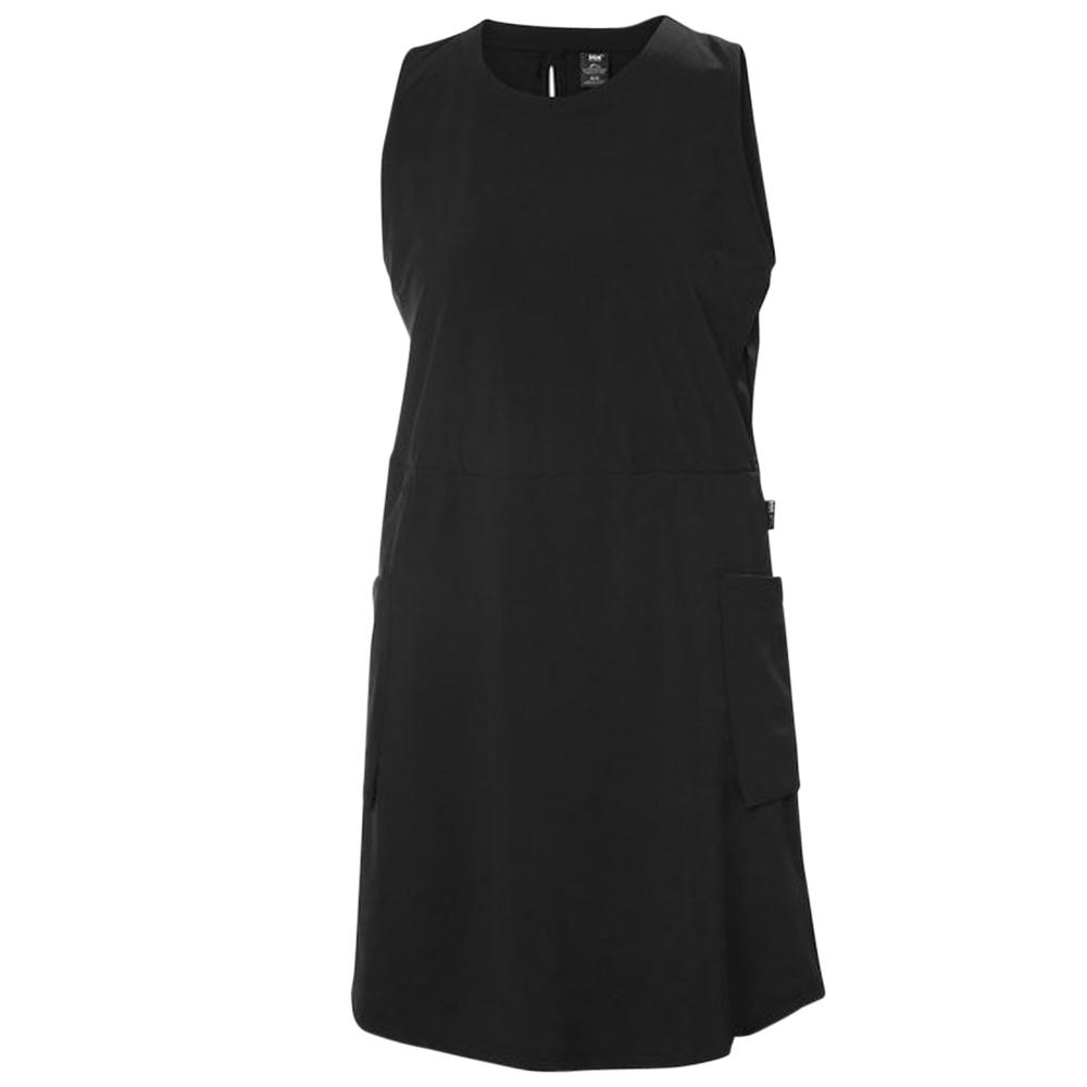 Helly Hansen Women's Viken Recycled Dress BLACK
