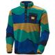 Helly Hansen Men's Maridalen Fleece Pullover EMERALDMOUNTAINPEAK