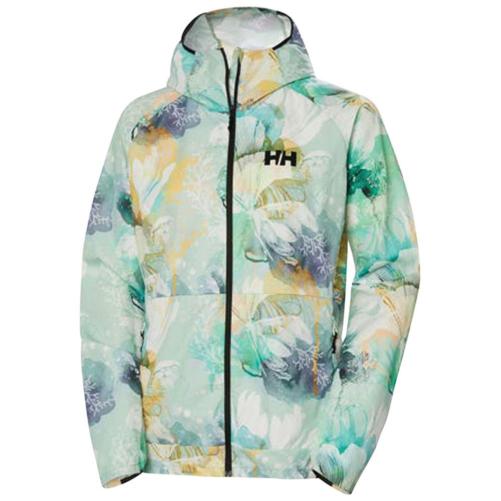hh snowboard jacket