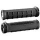 ODI Elite Pro Grips For Locks BLACK