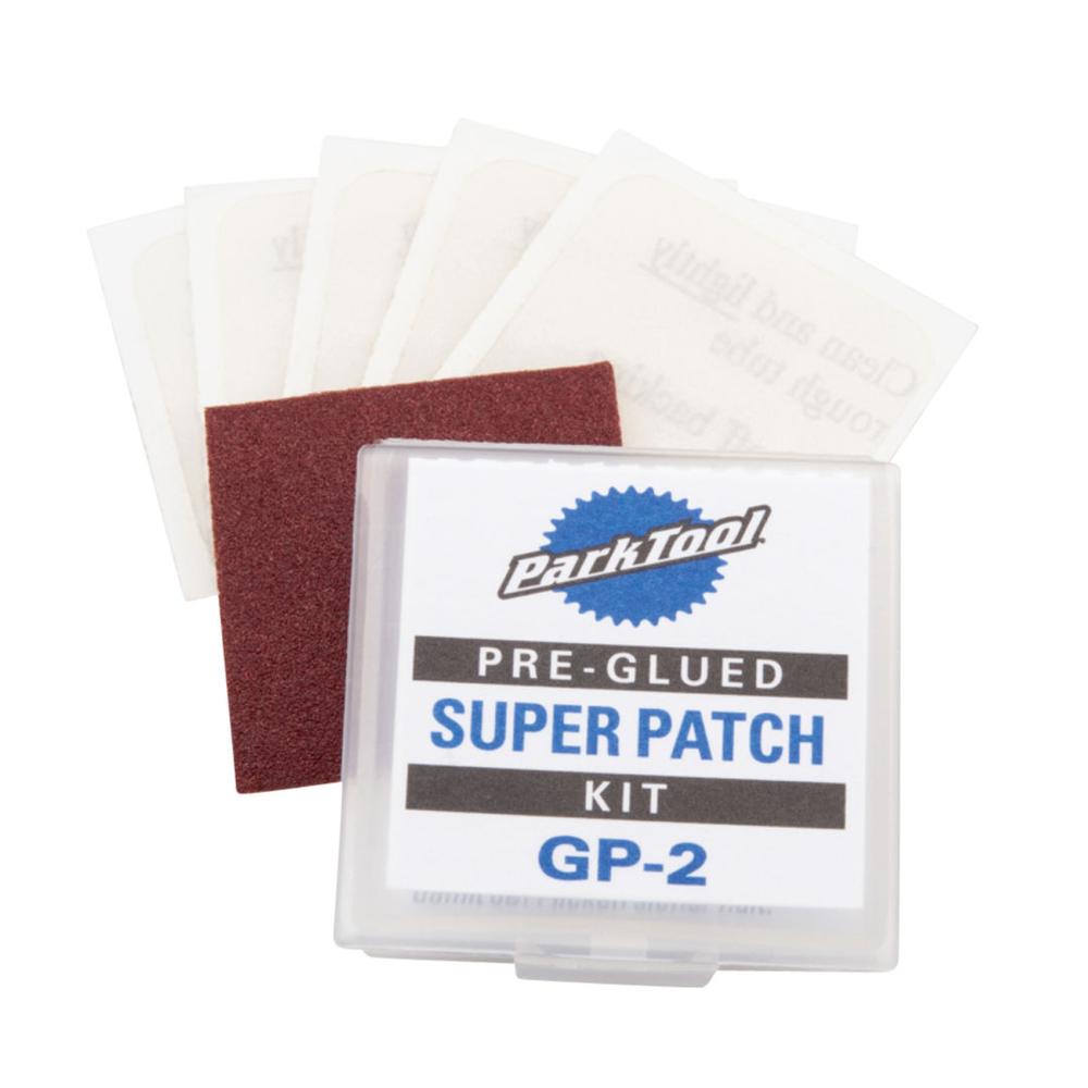  Park Tool Gp- 2 Super Patch Kit