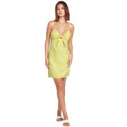 Volcom Women's Coco Ho Mini Dress