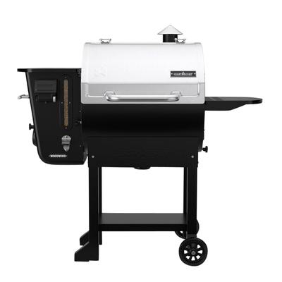 Camp Chef Woodwind WIFI Pellet Grill & Smoker