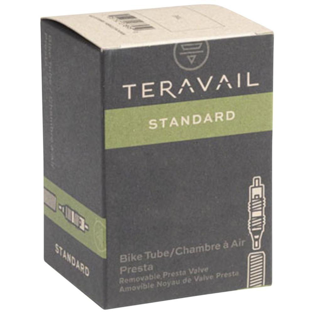 Teravail Standard Presta Tube - 27.5x2.40- 2.80, 48mm