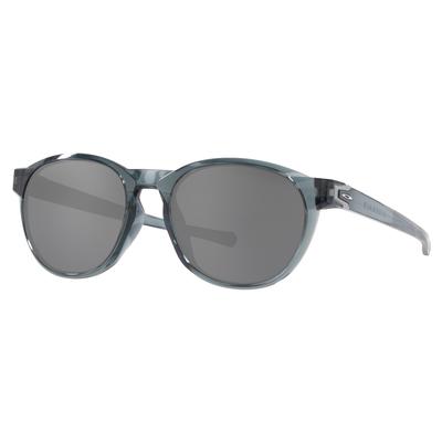Oakley™ Reedmace - Crystal Black Sunglasses