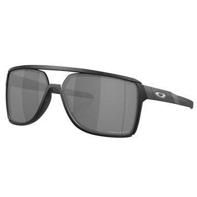 Oakley™ Men's Castel Rectangular Sunglasses