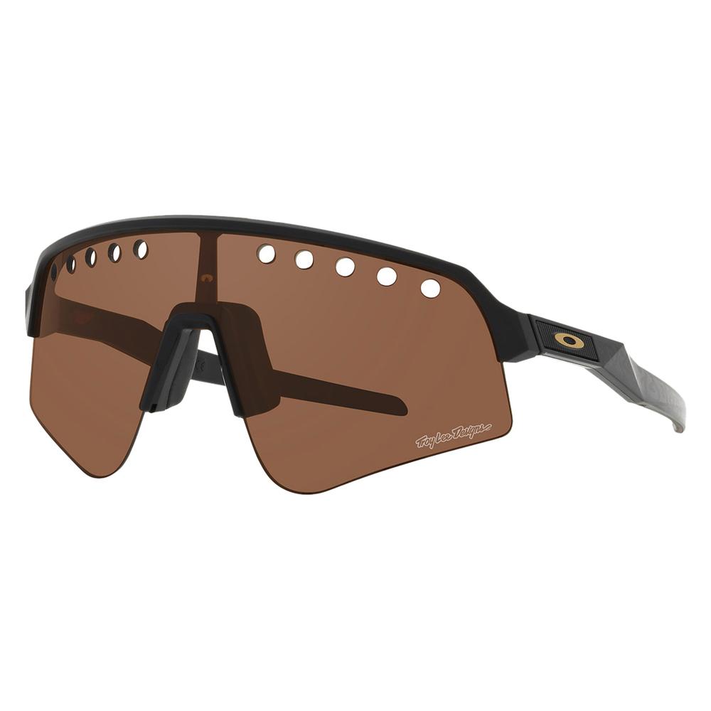 Oakley™ Sutro Lite Sweep Sunglasses TLDMTBLK