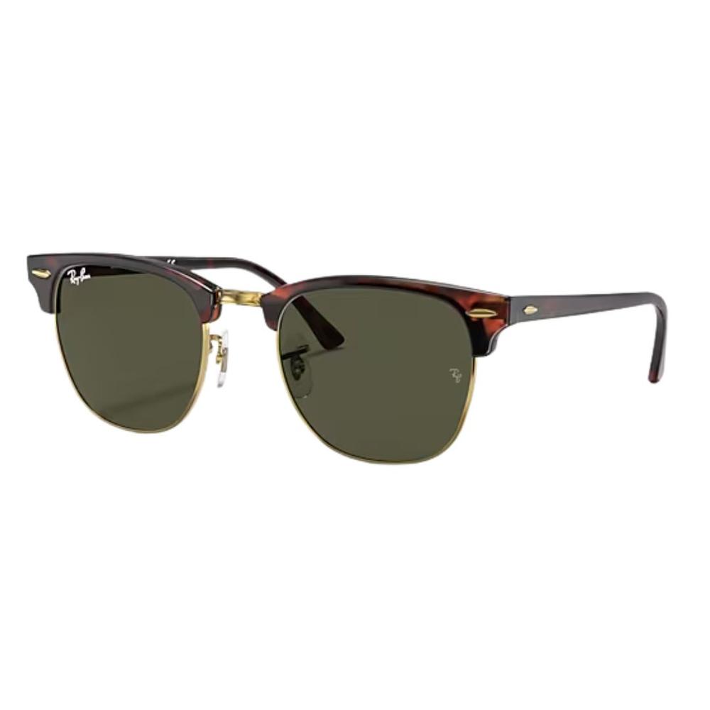 Ray-Ban Clubmaster Sunglasses 13353F
