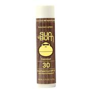 Sun Bum Original SPF 30 Sunscreen Lip Balm - Coconut