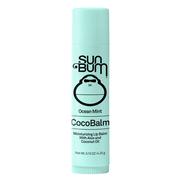 Sun Bum CocoBalm Lip Balm - Ocean Mint