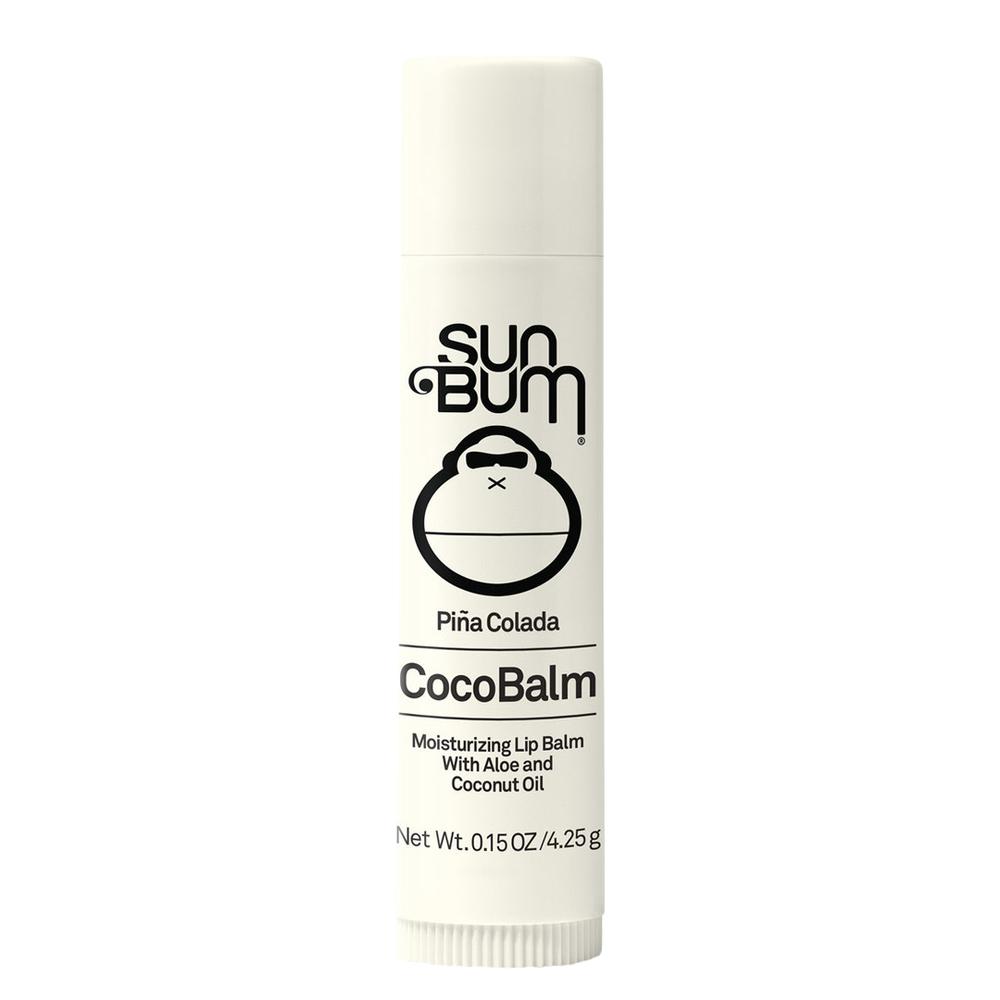  Sun Bum Cocobalm Lip Balm - Piña Colada