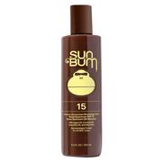 Sun Bum SPF 15 Sunscreen Browning Lotion