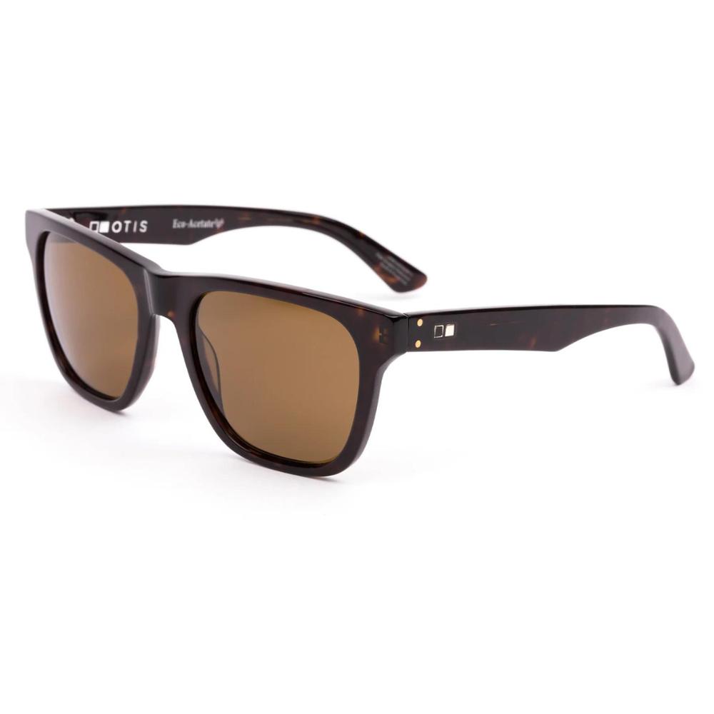 OTIS Guilt Trip X Eco Polarized Sunglasses ECOHAVANA/BROWNPOLAR