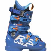 Lange RS 130 Ski Boots Men's 2021