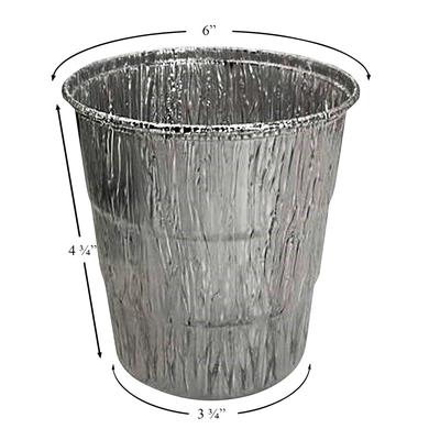 Camp Chef Disposable Pellet Grill Grease Bucket Liners 5-Pack