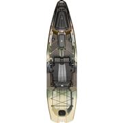 BONAFIDE SS107 Hardshell Kayak - Camo