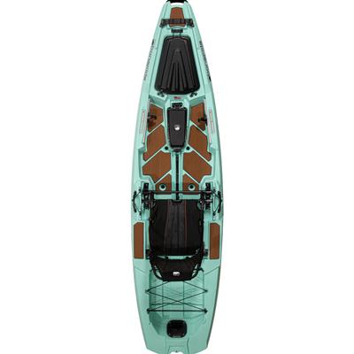 BONAFIDE SS107 Hardshell Kayak - Endless Summer