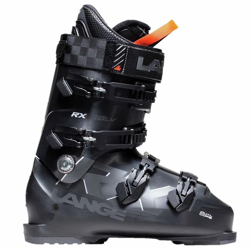  Lange Rx 130 Lv Ski Boots Men's 2021