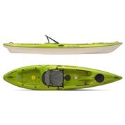 Hurricane Skimmer 116 Kayak - Green
