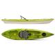 Hurricane Skimmer 116 Kayak - Green GREEN