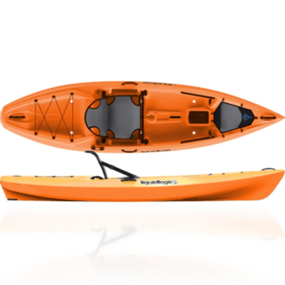 Elevate Outdoor Sit-On-Top Kayak Seat  Kayak seats, Canoe seats, Boat  accessories