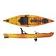 Liquidlogic Manta Ray Propel 12 Hardshell Kayak SUNBURST