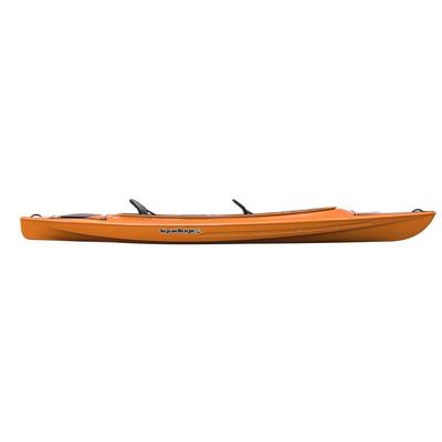Liquidlogic Saluda 14.5 Tandem Hardshell Kayak