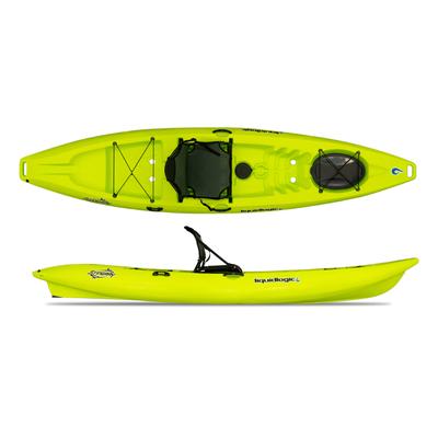 Liquidlogic Stingray 11.5 Hardshell Kayak