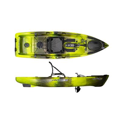 Native Titan Propel 10.5 Hardshell Kayak