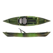 Native Watercraft Ultimate FX 12 Hybrid Fishing Hardshell Kayak