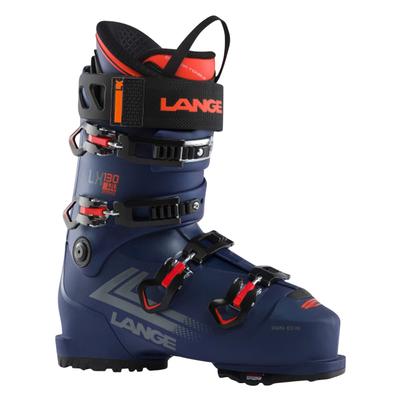 Lange Men's LX 130 HV GW Ski Boots 2024